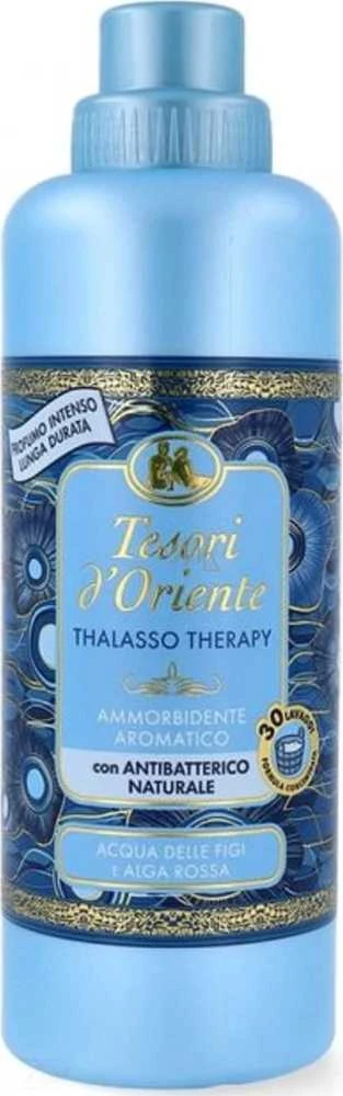 Tesori d'oriente Thalasso Therapy Skalbinių minkštiklis, 760 ml
