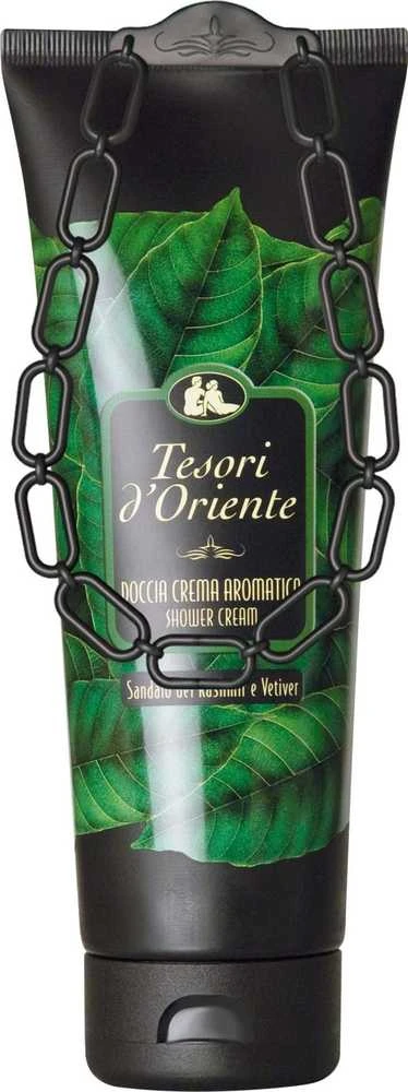 Tesori D'Oriente Tesori d´Oriente Forest Ritual Shower Kreminis unisex, 250 ml
