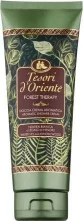Tesori D'Oriente Tesori d´Oriente Forest Ritual Shower Kreminis unisex, 250 ml