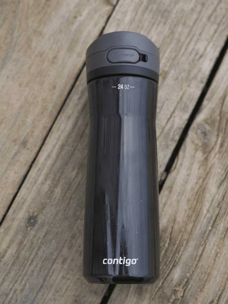 Gertuvė Contigo Jackson Licorice CON2156435, 720 ml