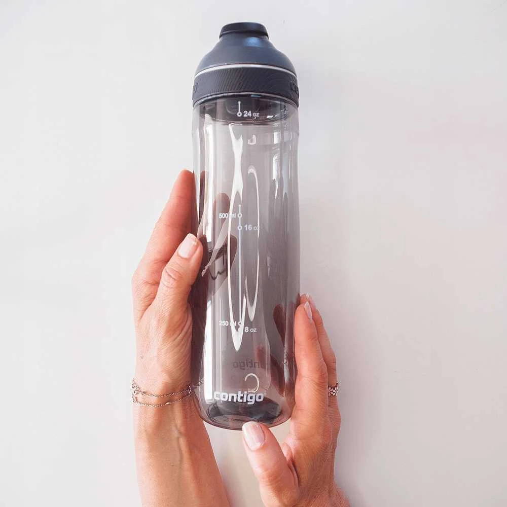 Contigo Gertuvė Cortland Smoke CON2191388, 720 ml