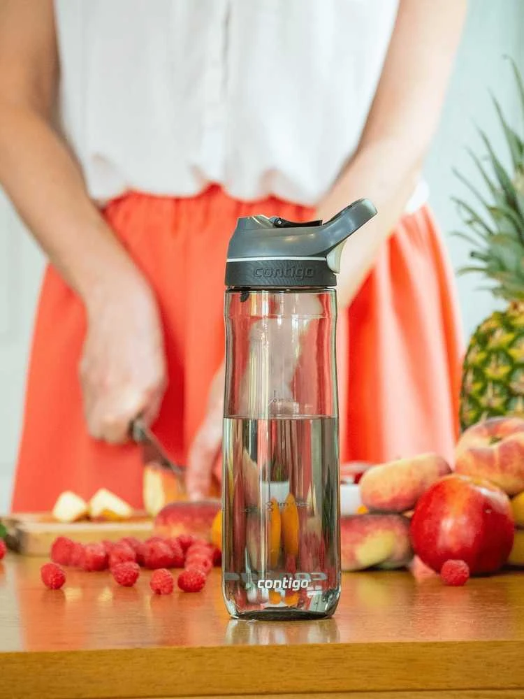 Contigo Gertuvė Cortland Smoke CON2191388, 720 ml