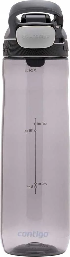 Contigo Gertuvė Cortland Smoke CON2191388, 720 ml