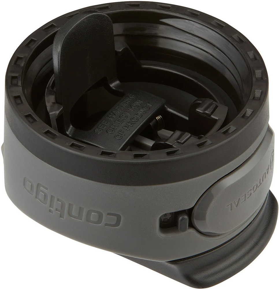 Gertuvė Contigo Buteliukas na wodę Cortland 2.0 720 ml - Licorice