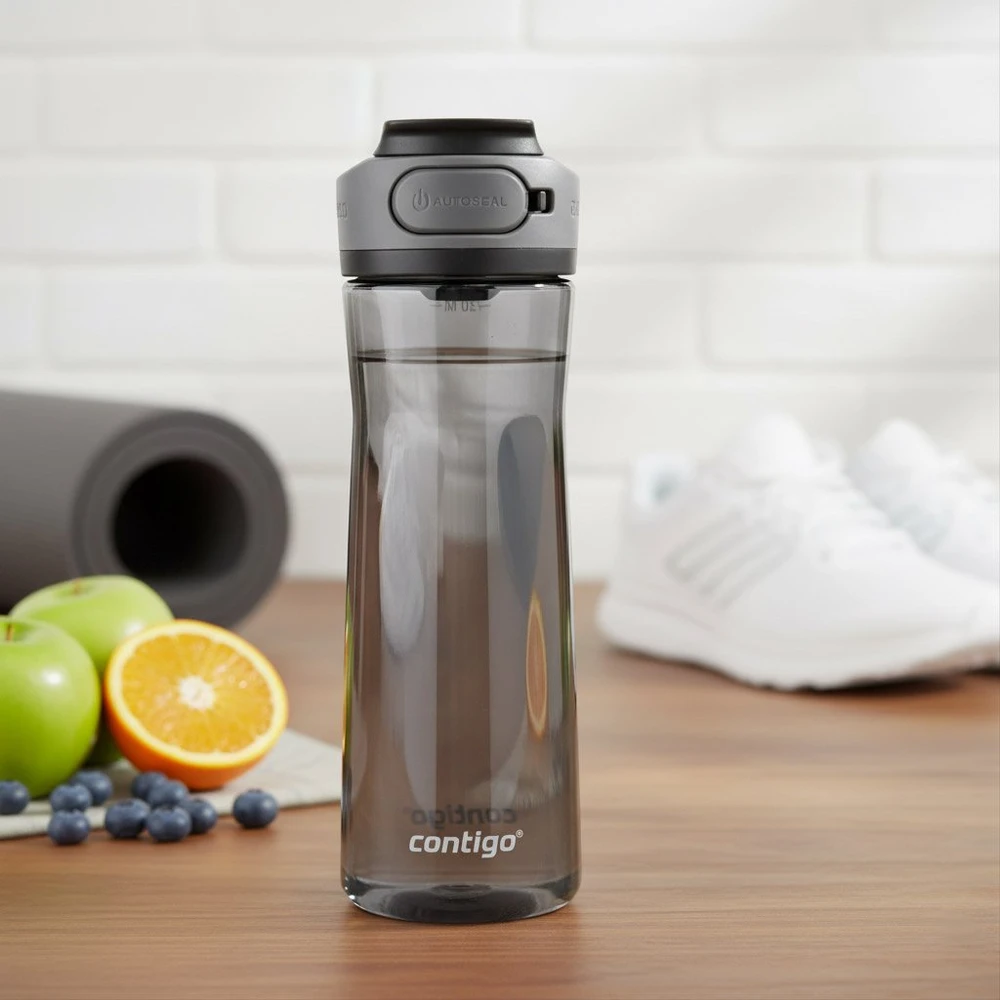Gertuvė Contigo Buteliukas na wodę Cortland 2.0 720 ml - Licorice
