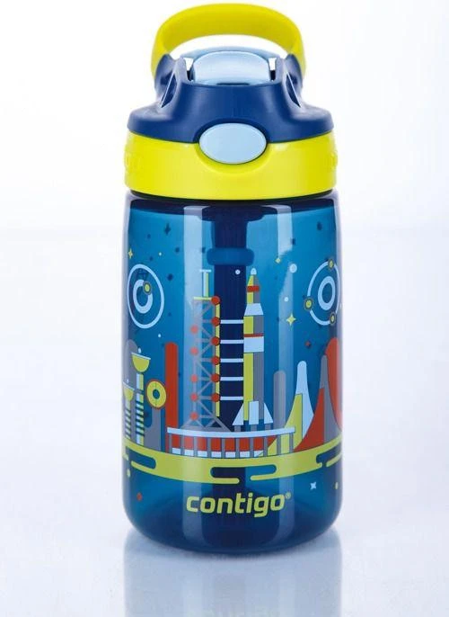 Contigo Vaikiška gertuvė Gizmo Flip CON2094997, 420ml