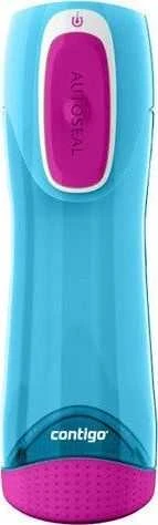 Gertuvė vandeniui Contigo Swish, 500 ml. 2095120