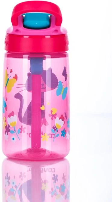 Contigo Vaikiška gertuvė Gizmo Flip 420ml. CON1000-0744