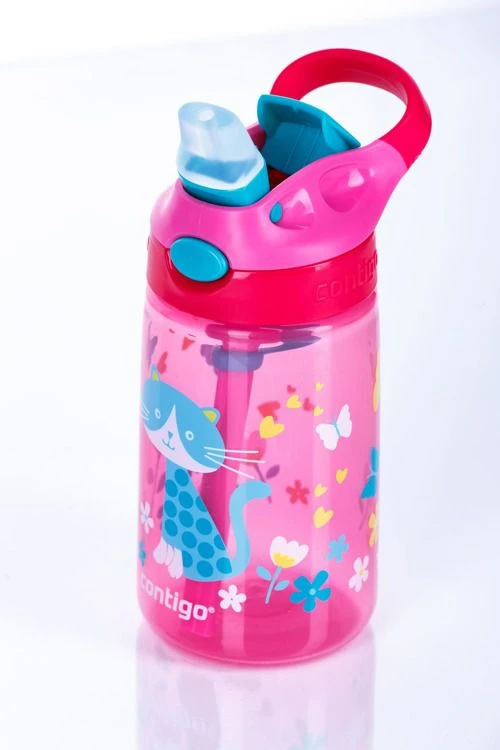 Contigo Vaikiška gertuvė Gizmo Flip 420ml. CON1000-0744