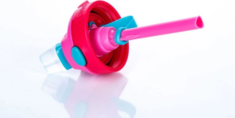 Contigo Vaikiška gertuvė Gizmo Flip 420ml. CON1000-0744