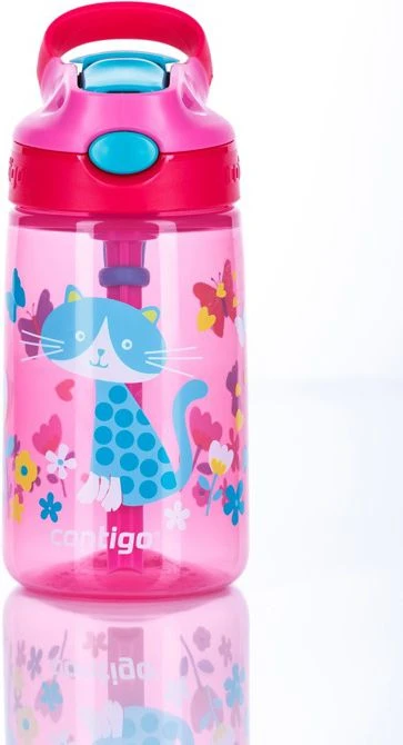 Contigo Vaikiška gertuvė Gizmo Flip 420ml. CON1000-0744