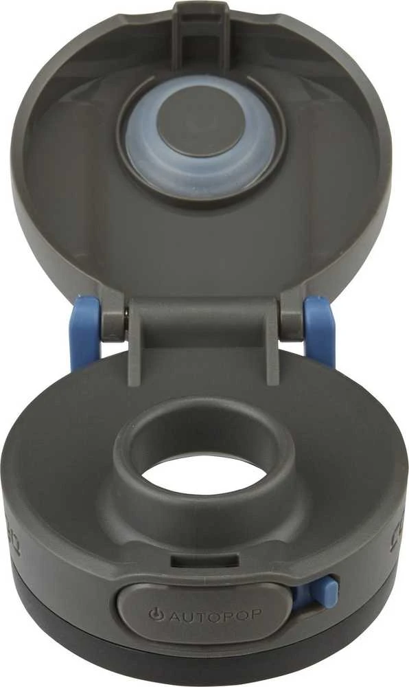 Contigo termo gertuvė vandeniui Jackson Chill 2.0 590 ml Mėlyna Corn