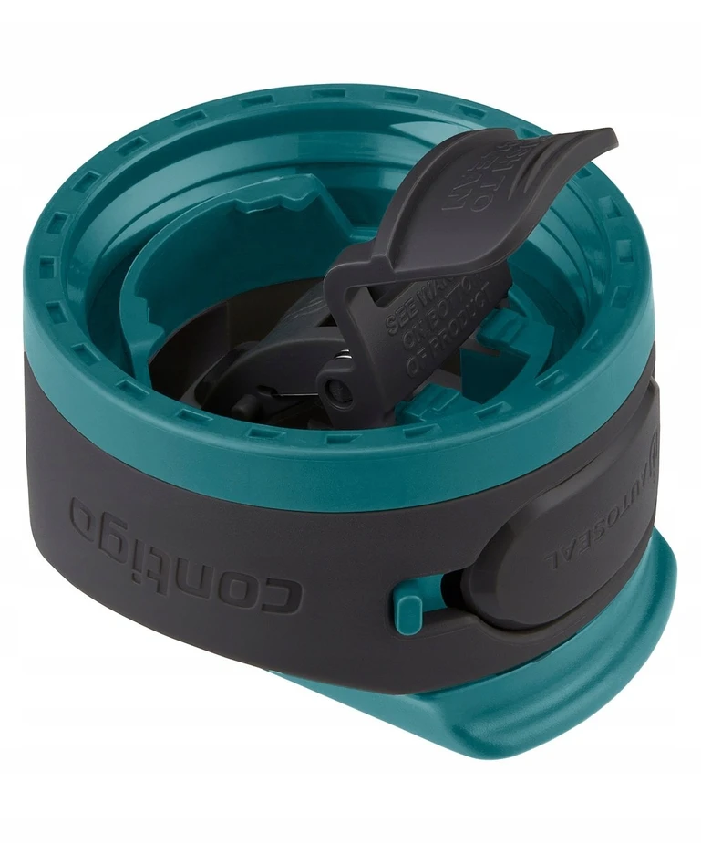 Gertuvė Contigo Butelki na wodę Cortland 2.0 tritan Spirulina (2145027)