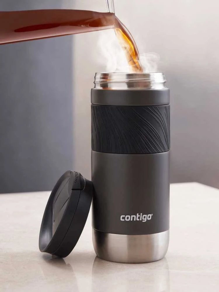 Termopuodelis Contigo Byron Sake CON2155588, 470 ml