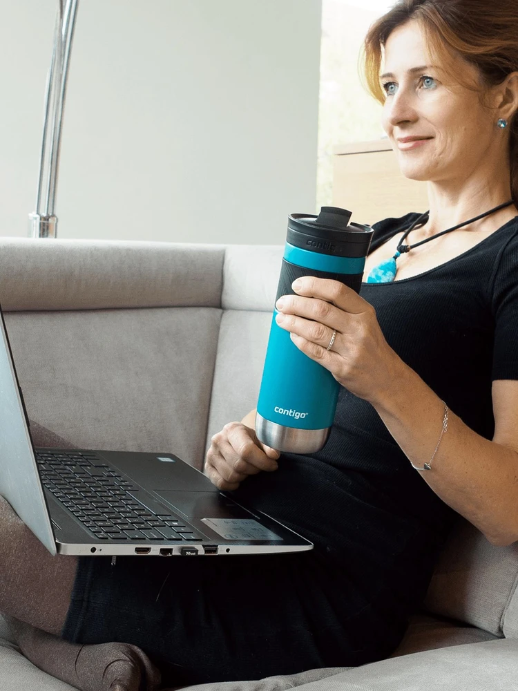 Contigo Termopuodelis Byron Juniper 590 ml CON2155589