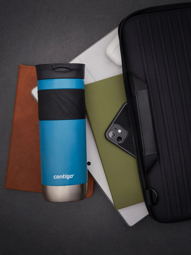 Contigo Termopuodelis Byron Juniper 590 ml CON2155589