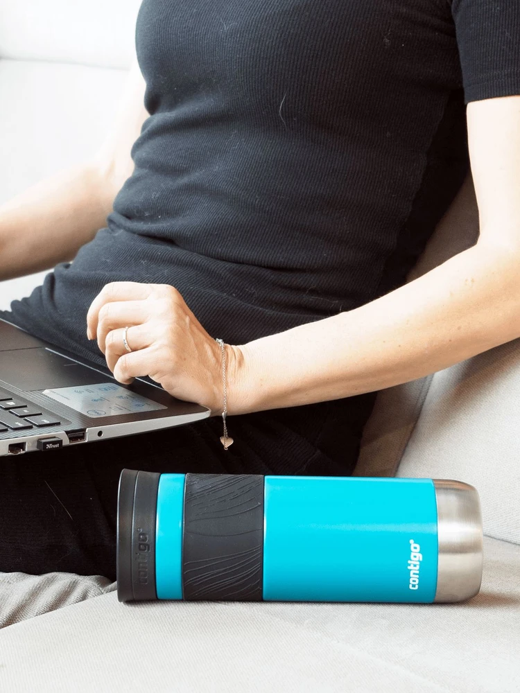 Contigo Termopuodelis Byron Juniper 590 ml CON2155589