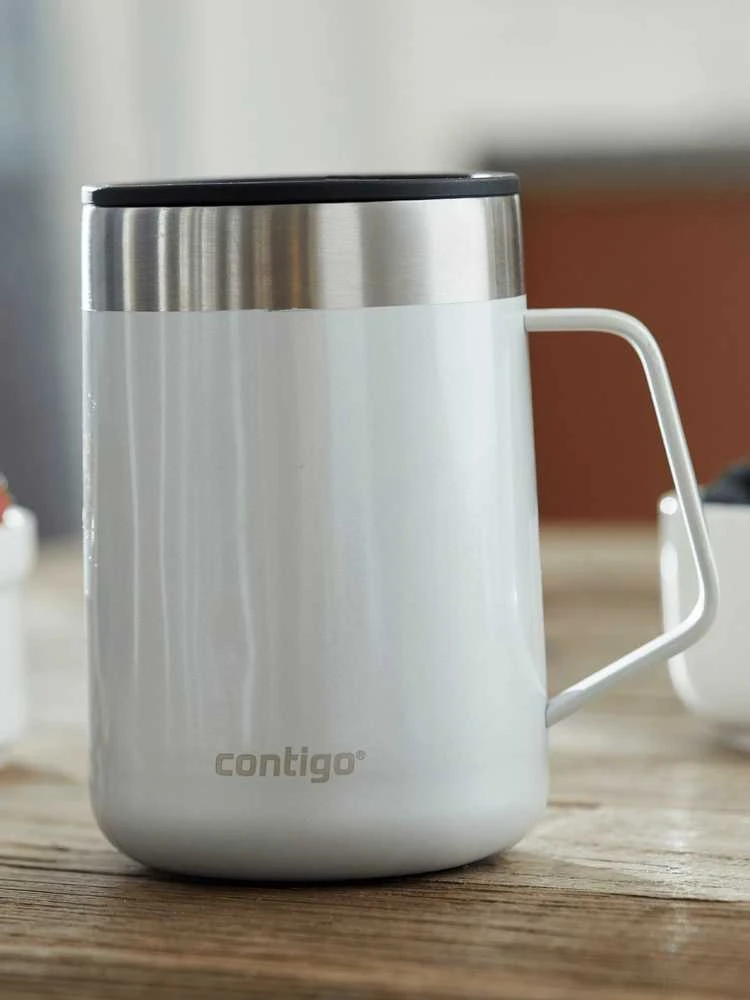 Contigo Streeterville 420ml balta