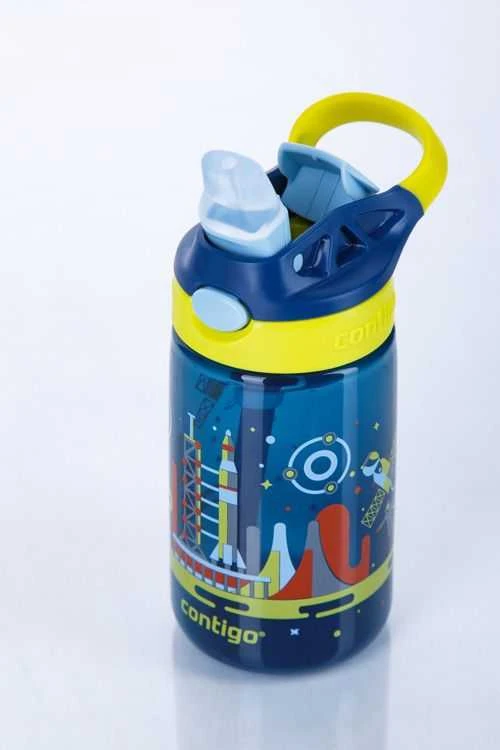 Contigo Vaikiška gertuvė Gizmo Flip CON2094997, 420ml