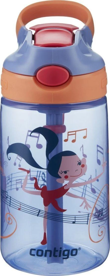 Contigo vaikiška gertuvė Gizmo Flip, 420 ml