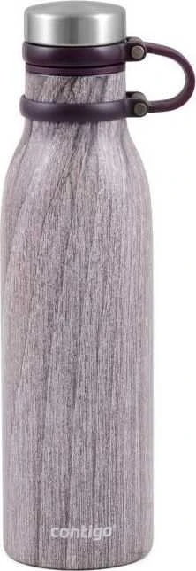 Termogertuvė Contigo Matterhorn Couture Blond Wood, 2104549, 590 ml