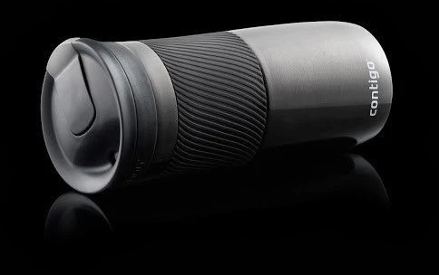 Termo puodelis Contigo Byron CON2095560 470ml