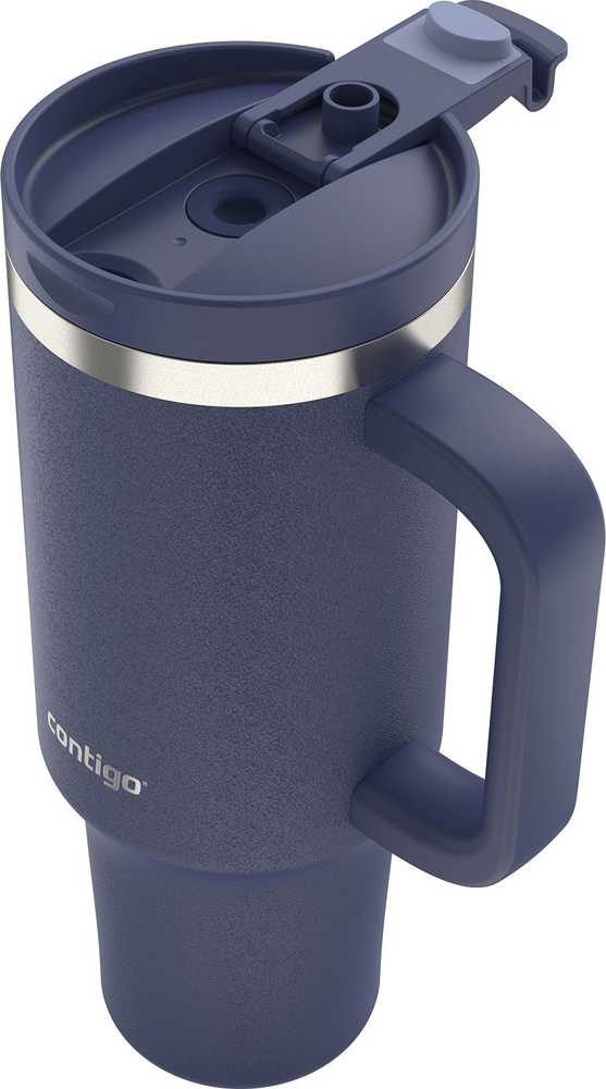 Contigo Streeterville Tumbler 1,2l Indigo mėlyna