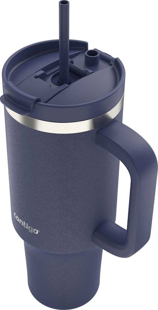 Contigo Streeterville Tumbler 1,2l Indigo mėlyna