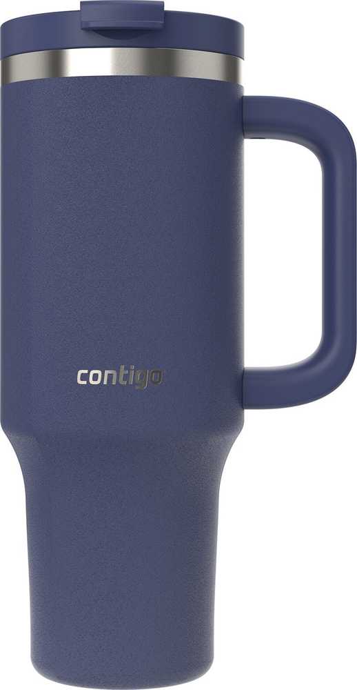 Contigo Streeterville Tumbler 1,2l Indigo mėlyna