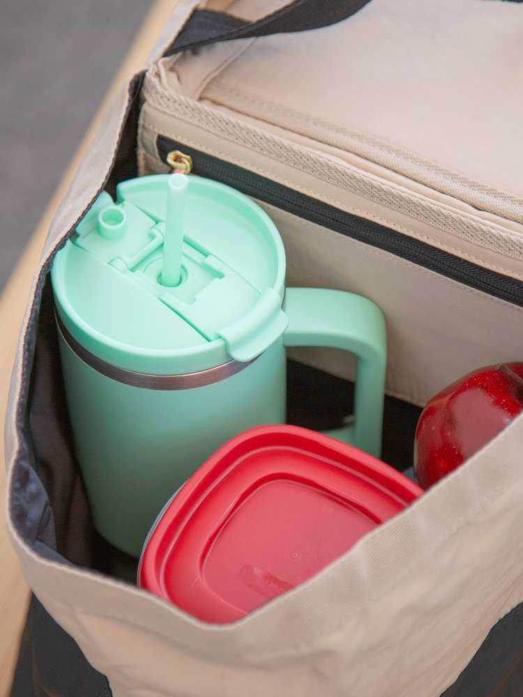 Contigo Streeterville Tumbler 1,2l Reef turkio