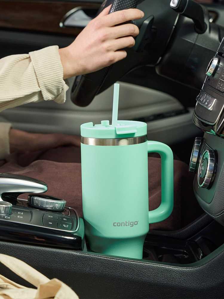Contigo Streeterville Tumbler 1,2l Reef turkio