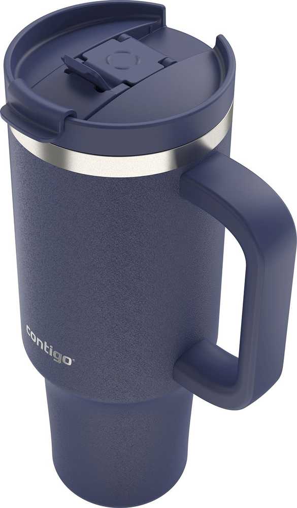 Contigo Streeterville Tumbler 1,2l Indigo mėlyna