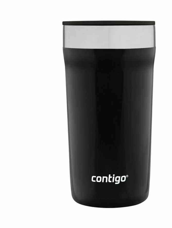 Contigo Streeterville termosas Licorice, 460 ml