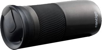Contigo Byron termo puodelis (590 ml), Juodas