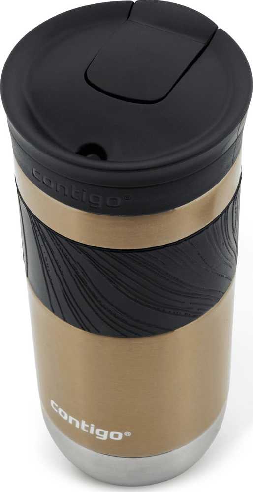 Contigo Terminis puodelis Contigo Byron 2.0 470 ml – auksinis