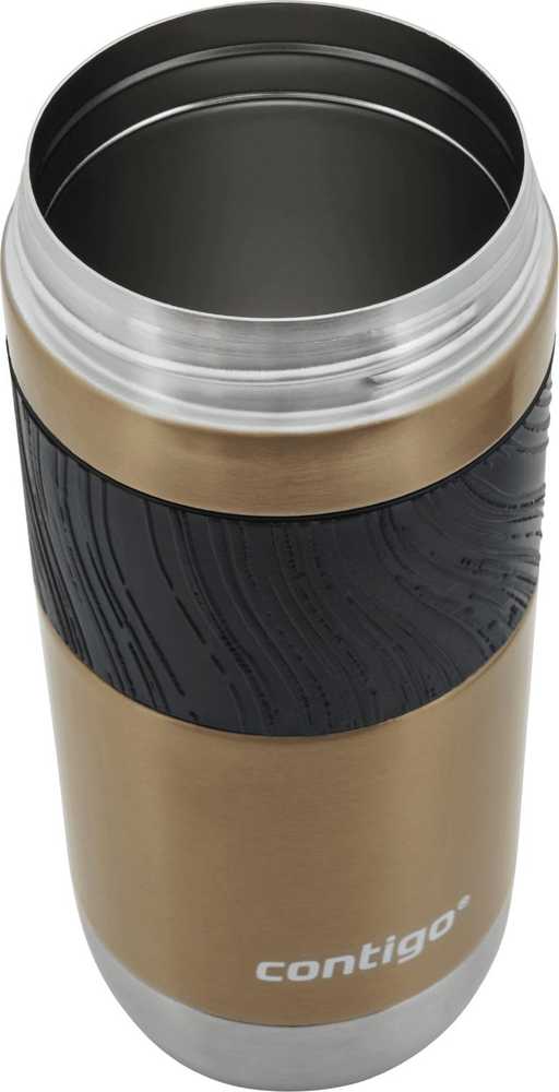 Contigo Terminis puodelis Contigo Byron 2.0 470 ml – auksinis
