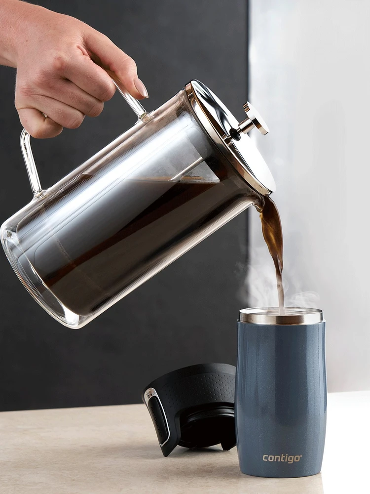 Plum Contigo West Loop Mini 300ml Lakeside