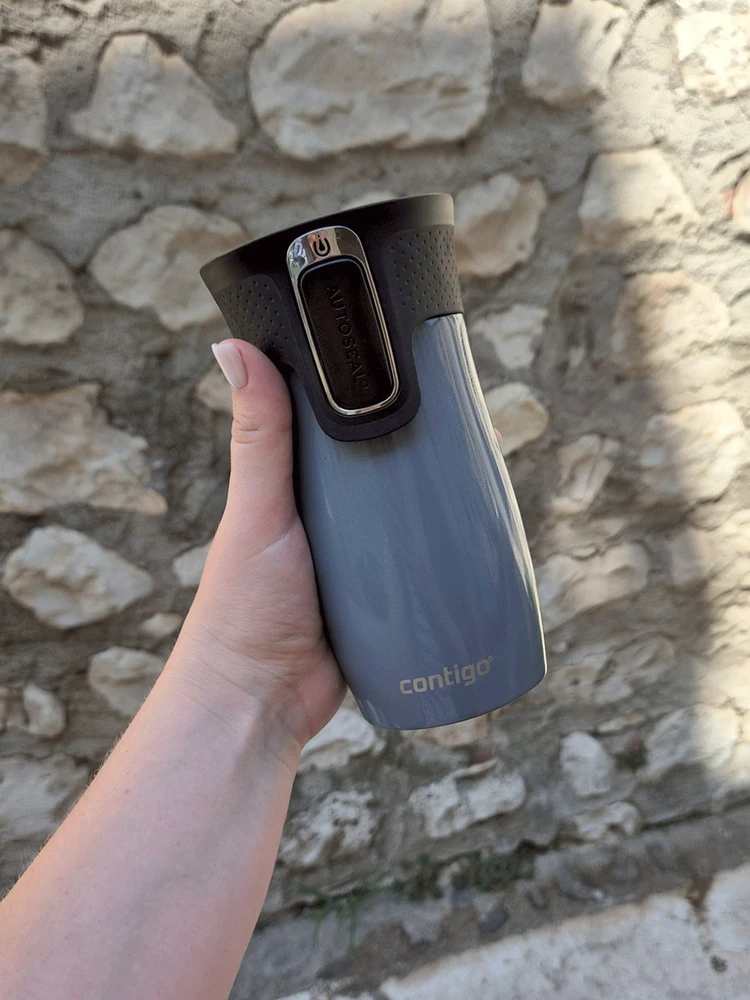 Plum Contigo West Loop Mini 300ml Lakeside