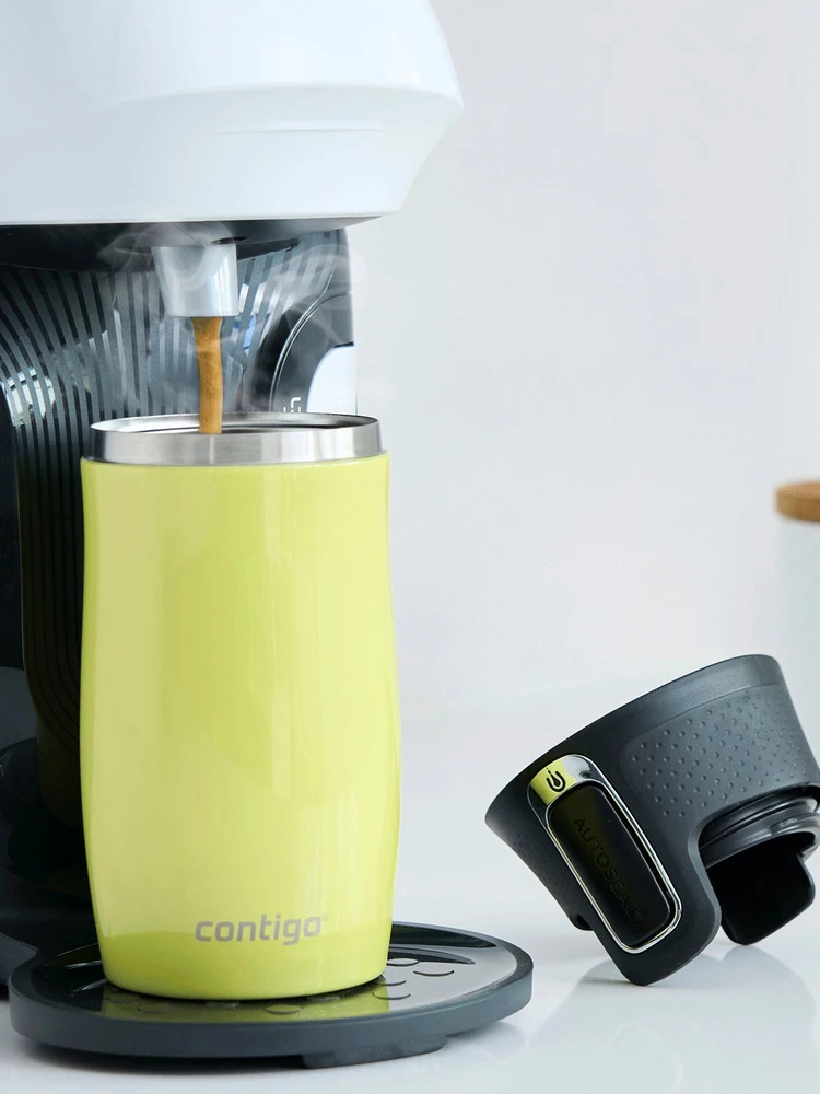 Plum Contigo West Loop Mini 300ml Limelight