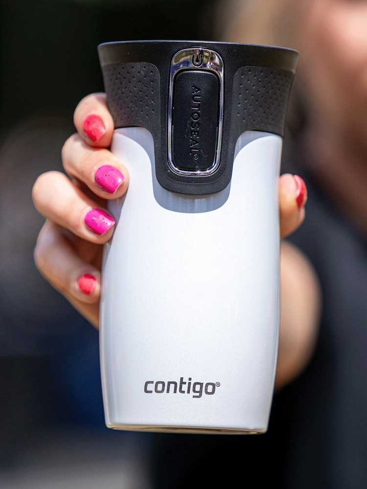 Plum Contigo West Loop Mini 300ml Salt