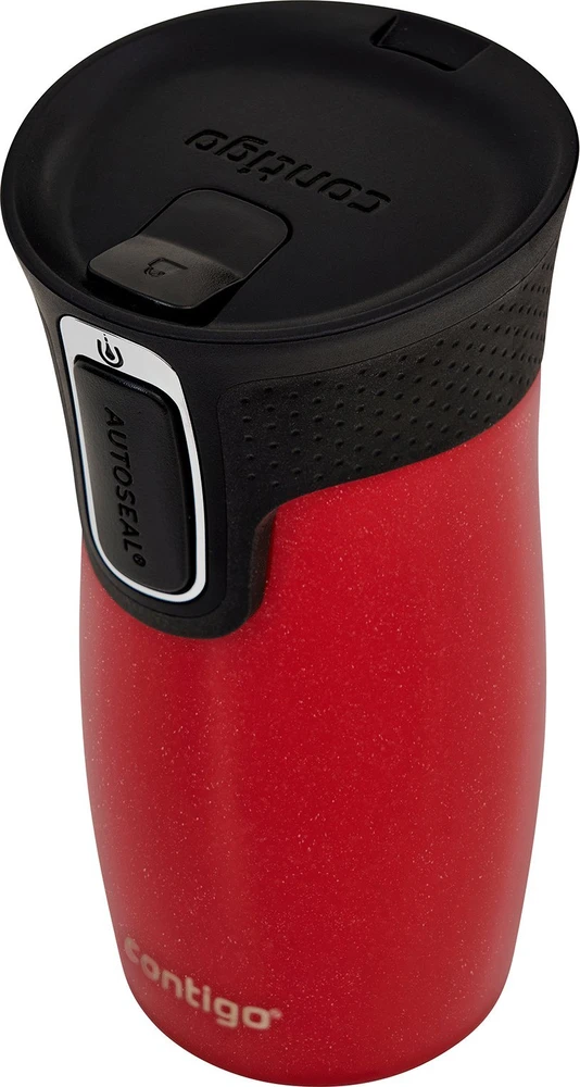 Plum Contigo West Loop Mini 300ml Goji Berry