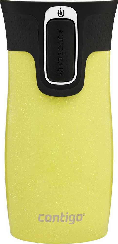 Plum Contigo West Loop Mini 300ml Limelight