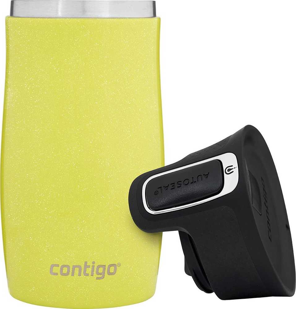 Plum Contigo West Loop Mini 300ml Limelight