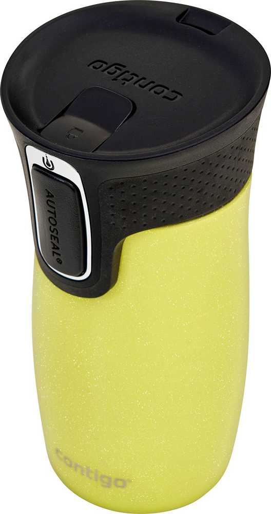 Plum Contigo West Loop Mini 300ml Limelight