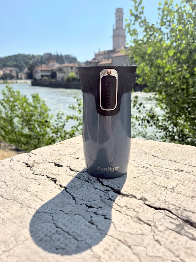 Plum Contigo West Loop Mini 300ml Lakeside