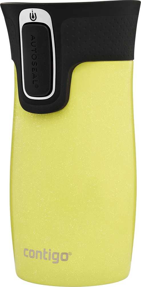 Plum Contigo West Loop Mini 300ml Limelight