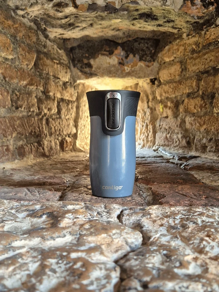 Plum Contigo West Loop Mini 300ml Lakeside