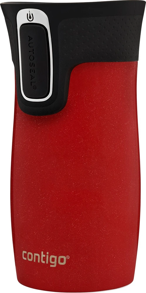 Plum Contigo West Loop Mini 300ml Goji Berry