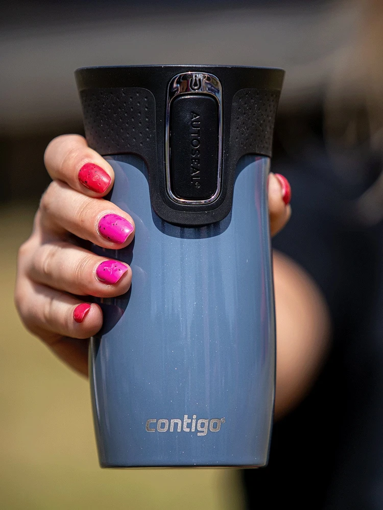 Plum Contigo West Loop Mini 300ml Lakeside