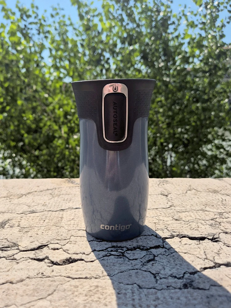 Plum Contigo West Loop Mini 300ml Lakeside